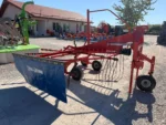 Grebla tip paianjen MetalTehnik Terra King Salonta Utilaje Agricole Oradea Bihor