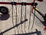Grebla tip paianjen MetalTehnik - imagine 11