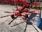Grebla tip paianjen MetalTehnik Terra King Salonta Utilaje Agricole Oradea Bihor
