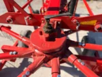 Grebla tip paianjen MetalTehnik Terra King Salonta Utilaje Agricole Oradea Bihor