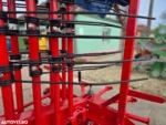 Grebla tip paianjen MetalTehnik Terra King Salonta Utilaje Agricole Oradea Bihor