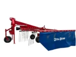 Grebla tip paianjen MetalTehnik Terra King Salonta Utilaje Agricole Oradea Bihor