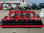 Gruber dezmiristitor Siptec Dracon m HD King Salonta Utilaje Agricole Oradea Bihor