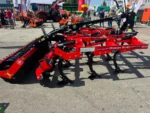 Gruber dezmiristitor Siptec Dracon m HD King Salonta Utilaje Agricole Oradea Bihor
