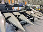 Echipament recoltat porumb Optigep OptiCorn Terra King Salonta Utilaje Agricole Oradea Bihor