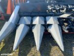Echipament recoltat porumb Optigep OptiCorn Terra King Salonta Utilaje Agricole Oradea Bihor