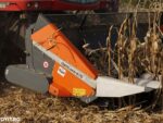 Echipament recoltat porumb Optigep OptiCorn Terra King Salonta Utilaje Agricole Oradea Bihor