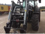 Incarcator frontal MetalTehnik MT02 Terra King Salonta Utilaje Agricole Oradea Bihor