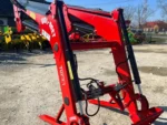 Incarcator frontal Wol-Met Tur 4.1 pentru Blarus Terra King Salonta Utilaje Agricole Oradea Bihor