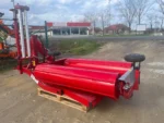 Infoliator baloti Strumyk 120x120 Terra King Salonta Utilaje Agricole Oradea Bihor