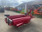 Infoliator baloti Strumyk 120x120 Terra King Salonta Utilaje Agricole Oradea Bihor