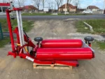 Infoliator baloti Strumyk 120x120 Terra King Salonta Utilaje Agricole Oradea Bihor