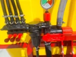 Instalatie de erbicidat Strumyk Eco Terra King Salonta Utilaje Agricole Oradea Bihor