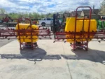 Instalatie de erbicidat Strumyk Eco Terra King Salonta Utilaje Agricole Oradea Bihor