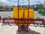 Instalatie de erbicidat Strumyk Eco Terra King Salonta Utilaje Agricole Oradea Bihor