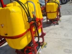 Instalatie de erbicidat Strumyk Eco Terra King Salonta Utilaje Agricole Oradea Bihor