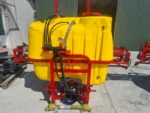 Instalatie de erbicidat Strumyk Eco - imagine 7
