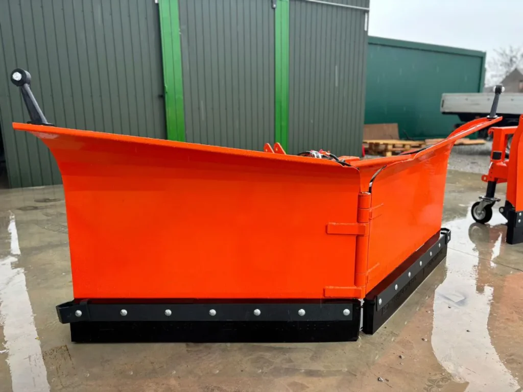 Lama de zapada tip V MetalTehnik