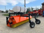 Matura stradala Metal Tehnik Terra King Salonta Utilaje Agricole Oradea Bihor