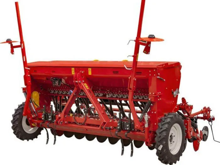 Plante paioase Terraking utilaje agricole salonta oradea bihor
