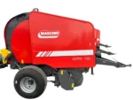 Presa de balotat MaschioGaspardo Entry150 Terra King Salonta Utilaje Agricole Oradea Bihor