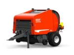 Presa de balotat MaschioGaspardo Entry150 Terra King Salonta Utilaje Agricole Oradea Bihor