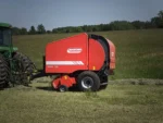 Presa de balotat MaschioGaspardo Entry150 Terra King Salonta Utilaje Agricole Oradea Bihor