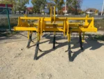 Scarificator Letak T-Rex cu colturi duble Terra King Salonta Utilaje Agricole Oradea Bihor