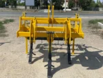 Scarificator Letak T-Rex cu colturi duble Terra King Salonta Utilaje Agricole Oradea Bihor