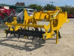 Scarificator Letak T-Rex cu colturi duble Terra King Salonta Utilaje Agricole Oradea Bihor