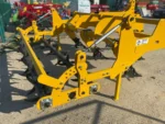Scarificator Letak T-Rex cu colturi duble Terra King Salonta Utilaje Agricole Oradea Bihor