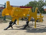 Scarificator Letak T-Rex cu colturi duble Terra King Salonta Utilaje Agricole Oradea Bihor