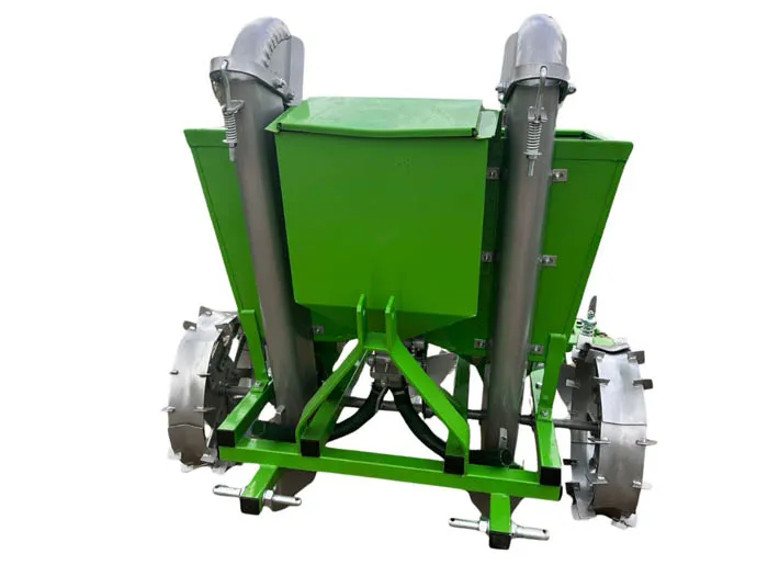 Semanat plantat Cartofi Terraking utilaje agricole salonta oradea bihor