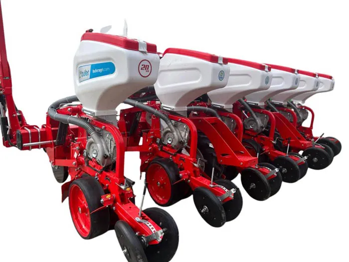 Semanat plantat Plante prasitoare utilaje agricole salonta oradea bihor