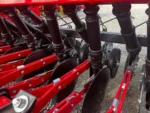 Semanator plante paioase Bufer dublu disc fara fertiliazare Terra King Salonta Utilaje Agricole Oradea Bihor