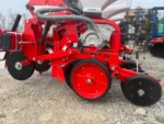 Semanator plante prasitoare Bufer 6 randuri Terra King Salonta Utilaje Agricole Oradea Bihor