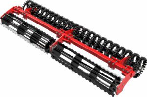 Dotari optionale combinator Siptec