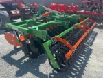Terradisc hummer Agrosystem BTH rabatabil purtat Terra King Salonta Utilaje Agricole Oradea Bihor