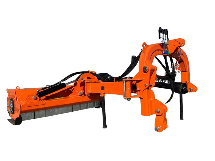 Tocatoare plantat Terra King utilaje agricole salonta bihor oradea