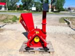 Tocator de crengi Remet CNC RT-630 Terra King Salonta Utilaje Agricole Oradea Bihor