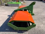 Tocator frontal de resturi Agrosystem cadru fix Terra King Salonta Utilaje Agricole Oradea Bihor