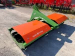 Tocator frontal de resturi Agrosystem cadru fix Terra King Salonta Utilaje Agricole Oradea Bihor