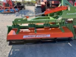 Tocator de resturi vegetale frontal Agrosystem rabatabil Terra King Salonta Utilaje Agricole Oradea Bihor