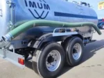 Vidanja IMUM gama Pro Terra King Salonta Utilaje Agricole Oradea Bihor