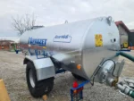 Vidanja Meprozet Seria Eco Midi Terra King Salonta Utilaje Agricole Oradea Bihor