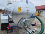 Vidanja Meprozet Seria Eco Midi Terra King Salonta Utilaje Agricole Oradea Bihor
