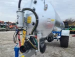 Vidanja Meprozet Seria Eco Midi Terra King Salonta Utilaje Agricole Oradea Bihor