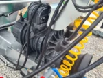 Vidanja Meprozet Seria Eco Midi Terra King Salonta Utilaje Agricole Oradea Bihor