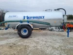 Vidanja Meprozet Seria Eco Midi Terra King Salonta Utilaje Agricole Oradea Bihor