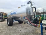 Vidanja Meprozet Seria Eco Midi Terra King Salonta Utilaje Agricole Oradea Bihor